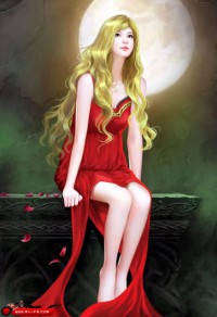 ABO:賀總的嬌妻太甜太黏人