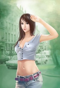 我家夫人是總裁