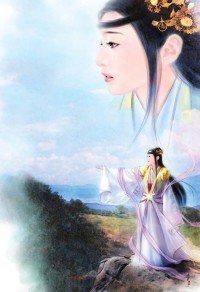 妖精就該有個妖精樣