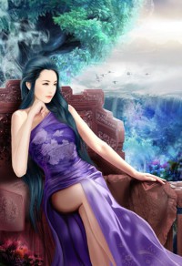 修羅天帝