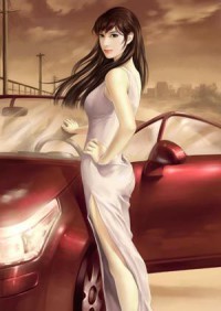 女总裁的贴身杀手