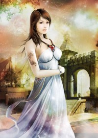 仙女穿越之漓情異愛系列