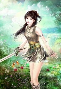 [獵人]蜘蛛的戀愛養成
